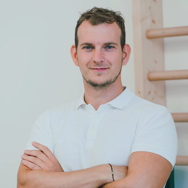 frolo Mgr. Kateřina Mádle